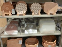-OCE(熙地港购物中心店)