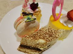 -芭菲盛宴·环球美食(北城国际店)