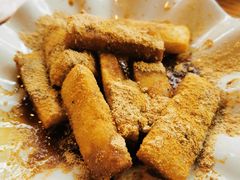 -岗上渣渣老火锅(两路口店)