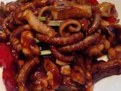 iphone_upload_pic-香融府·烤鸭·家常菜(马家堡路店)