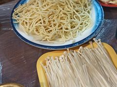 -霄汉羊排(万松园一店)