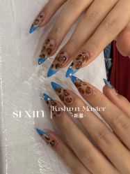 -斯馨·健康美甲美睫