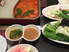 -新辣道鱼火锅(上地华联店)