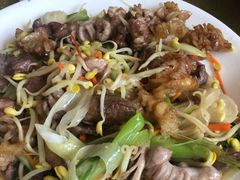 -老友谊餐厅(319国道店)