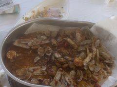 -碧海银沙海鲜餐厅(恒大海上威尼斯店)