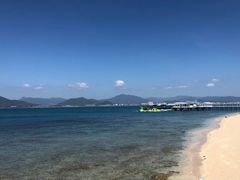-三亚西岛海洋文化旅游区