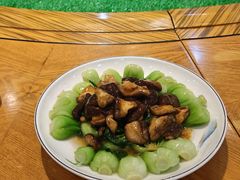 -老毛手抓·盐池滩羊非遗手抓(宁夏总店)