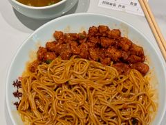 -味香斋·麻酱面(南京东路店)