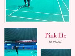 -南宫羽毛球馆