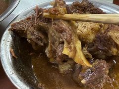 -阿秋牛排(湖心街店)