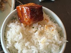 -浩运海鲜·16年专注青岛菜(石老人店)