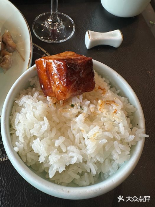浩运海鲜·16年专注青岛菜(石老人店)图片