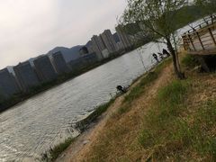 -门城湖公园
