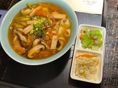 -喜晋道面馆(华严寺广场店)