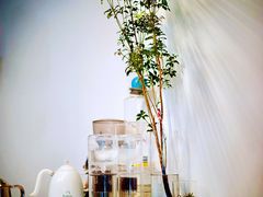 -五进制 Coffee Shop