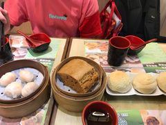 -添好运点心专门店(北角店)