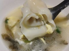 -买又大餐厅(福林里店)