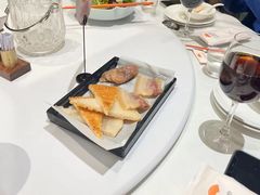 -小厨娘淮扬菜(清江苏宁广场店)