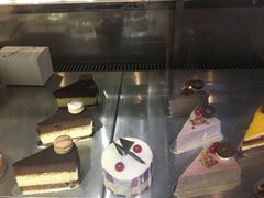 -榖屋house of flour(张江首店)