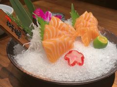 -京鹿料理(荟聚店)