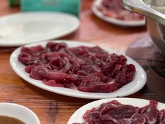 -蔡社牛肉城(龙湖店)