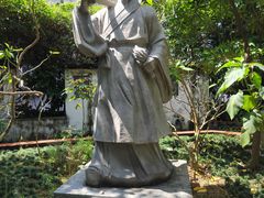 -广州神农草堂中医药博物馆