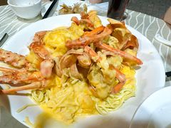 -全记海鲜菜馆(海傍街店)