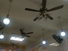 大堂-芬芳甜品(同福路店)