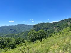 -灵山
