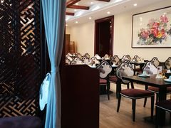 包厢-惠丰堂饭庄(北洼路店)