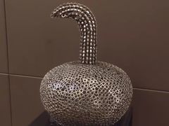 -天津京基皇冠假日酒店