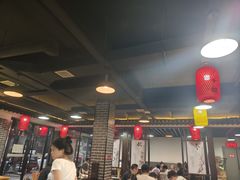 -红姐重庆火锅(曙光路店)