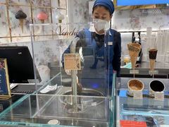 -VENCHI 闻绮(北京汉光店)