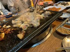-香猪坊(五道口店)