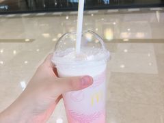 -麦当劳(无锡滨湖万达店)