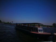 -白洋淀景区
