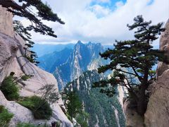 -华山风景名胜区