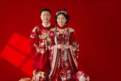 -太郎花子婚纱摄影TAHAKO(无锡店)