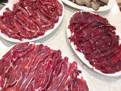 -粤潮牛肉火锅店(江南大道店)