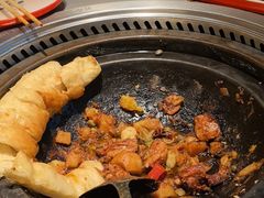 -灶座小锅烀饼·铁锅炖(全国总店)