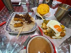-華叔茶記