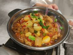 -火宫殿·小吃王国(坡子街店)