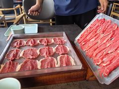 -东兴班·北京涮肉(环球影城店)