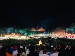 -禅宗少林·音乐大典