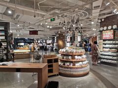 -MUJI无印良品(顺城店)