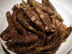 皮皮虾-日丰园海肠水饺·老字号大连海鲜(和平广场店)