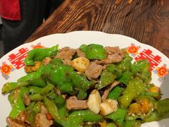 -广府乡下·饭庄(新港东路店)