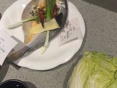 -渔夫蒸鲜(世奥湾店)