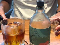 玫瑰谷冰滴-Line 咖啡(石厦花园店)