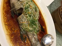 -頂好酒家·经典粤菜(海信广场店)